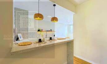 Imagem 7: Apartamento à venda no Papicu - 100% reformado - Nascente - 2 vagas