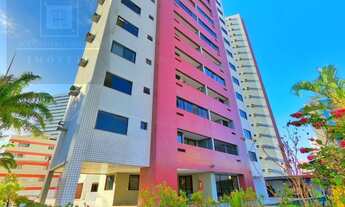 Imagem: Apartamento à venda na Aldeota - 87m2