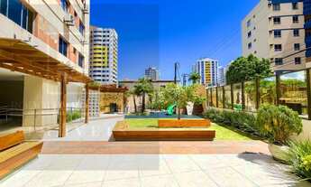 Imagem: Apartamento à venda na Aldeota - 100m2