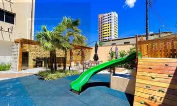 Imagem 5: Apartamento à venda na Aldeota - 100m2 - 3 quartos