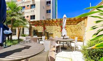 Imagem 3: Apartamento à venda na Aldeota - 100m2 - 3 quartos