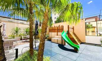 Imagem 4: Apartamento à venda na Aldeota - 100m2 - 3 quartos