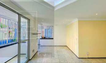 Imagem 6: Apartamento para aluguel na Aldeota | 123m2 | 100% nascente