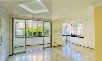 Imagem 5: Apartamento para aluguel na Aldeota | 123m2 | 100% nascente