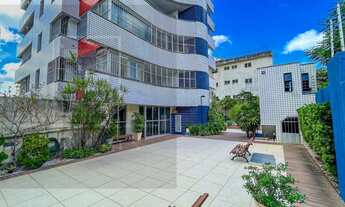 Imagem 2: Apartamento para aluguel na Aldeota | 123m2 | 100% nascente