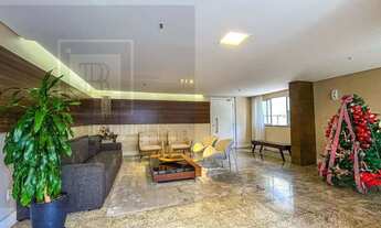 Imagem 3: Apartamento para aluguel na Aldeota | 123m2 | 100% nascente