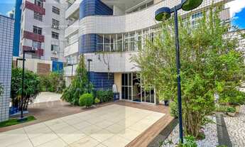 Imagem 3: Apartamento à venda na Aldeota | 123m2 | 100% nascente