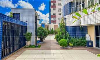 Imagem 4: Apartamento à venda na Aldeota | 123m2 | 100% nascente