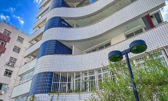 Imagem: Apartamento à venda na Aldeota 123m2