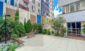 Imagem 6: Apartamento à venda na Aldeota | 123m2 | 100% nascente