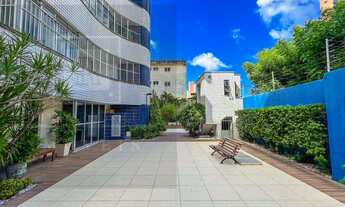 Imagem 7: Apartamento à venda na Aldeota | 123m2 | 100% nascente