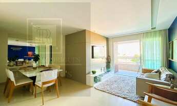 Imagem: Apartamento à venda na Aldeota - Porteira