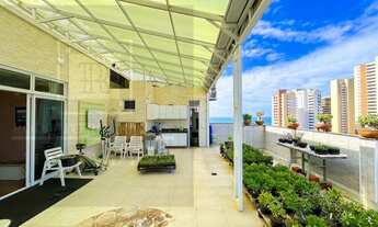 Imagem: Apartamento cobertura à venda na Praia