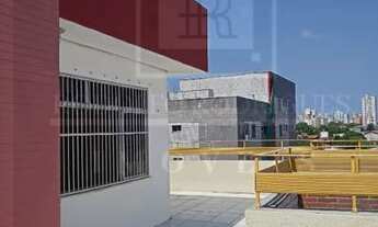 Imagem: Apartamento cobertura à venda no bairro