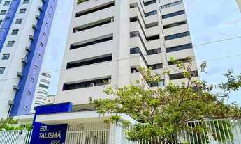 Imagem: Apartamento de Alto Padrão na Aldeota