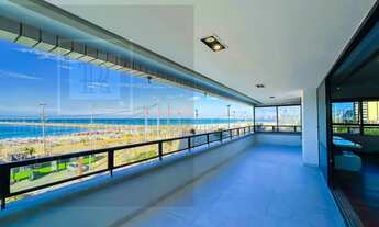 Imagem 5: Apartamento Pé na Areia à Venda na Av. Beira-Mar | Praia de Iracema | 320m²