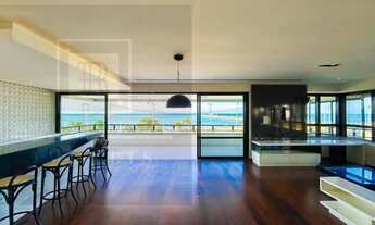 Imagem 7: Apartamento Pé na Areia à Venda na Av. Beira-Mar | Praia de Iracema | 320m²