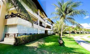 Imagem: Aquaville Porto das Dunas - Apartamento