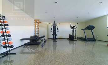 Imagem 6: Belo apartamento novo a venda no Dionísio Torres - 114m2 - 3 suítes - Lazer completo