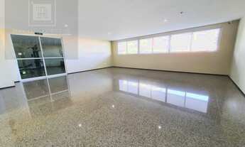 Imagem 7: Belo apartamento novo a venda no Dionísio Torres - 114m2 - 3 suítes - Lazer completo