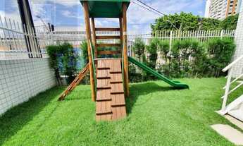 Imagem 4: Belo apartamento novo a venda no Dionísio Torres - 114m2 - 3 suítes - Lazer completo