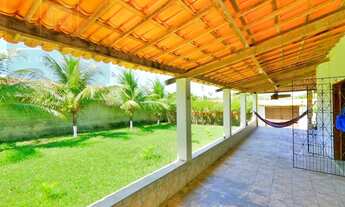 Imagem 7: Belo Sítio / Chácara à venda no Aquiraz - 200m da CE-040 - 1287