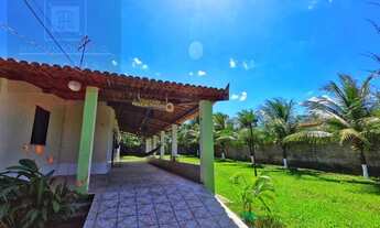 Imagem: Belo Sítio / Chácara à venda no Aquiraz