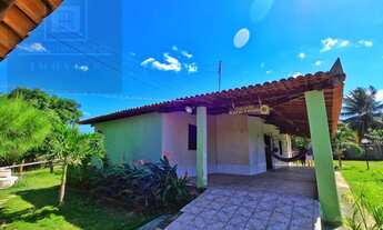 Imagem 4: Belo Sítio / Chácara à venda no Aquiraz - 200m da CE-040 - 1287