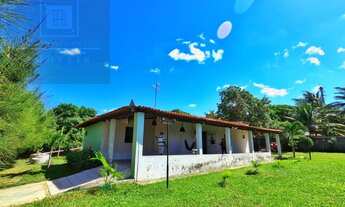 Imagem 3: Belo Sítio / Chácara à venda no Aquiraz - 200m da CE-040 - 1287