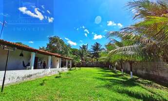 Imagem 5: Belo Sítio / Chácara à venda no Aquiraz - 200m da CE-040 - 1287