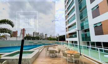 Imagem: Belíssimo apartamento à venda na Aldeota