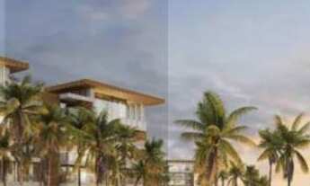 Imagem: BS Ville Porto das Dunas Apartamento à