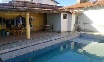 Imagem: Casa à venda na Tabuba, Próx Cumcubo