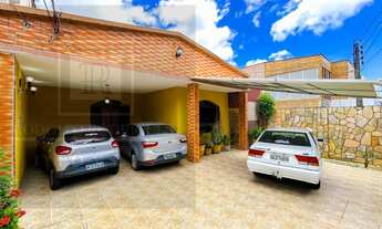 Imagem: Casa à venda na Aldeota - 577m2 - Próx