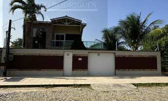 Imagem: Casa à venda no Eusébio próximo ao Porto