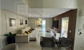 Imagem 6: Casa à venda no Eusébio próximo ao Porto das Dunas - 100% projetada - Piscina