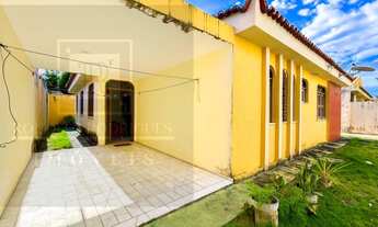 Imagem 3: Casa à venda no Papicu - 300m2 - Prox Shopping Riomar Papicu e Av Alberto Sá