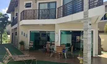 Imagem: Casa à venda no Summerville Cumbuco - Vista