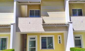 Imagem: Casa de condomínio à venda na Lagoa Redonda