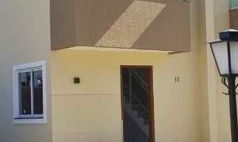 Imagem: Casa de condomínio à venda no Icaraí