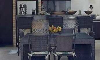 Imagem 2: Green Maison Eusébio | Casa de condomínio à venda com lote duplo | 100% projetada