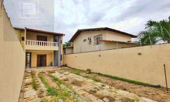 Imagem: Casa duplex à venda no José de Alencar