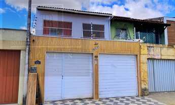 Imagem: Casa duplex à venda no Passaré - 3 vagas