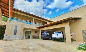 Imagem 2: Casa duplex à venda próximo ao Centro de Caucaia - 400m2 - 5 quartos