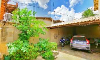 Imagem 5: Casa duplex à venda próximo ao Centro de Caucaia - 400m2 - 5 quartos