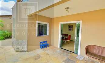 Imagem 7: Casa duplex à venda próximo ao Centro de Caucaia - 400m2 - 5 quartos