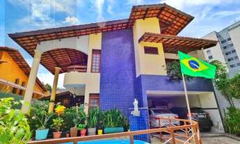 Imagem: Casa de Alto Padrão à Venda no Papicu