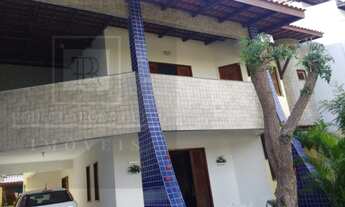 Imagem: Casa duplex em rua privativa à venda no