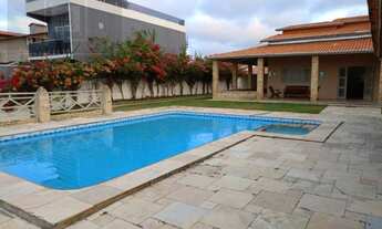 Imagem 7: Casa espetacular à venda na Praia de Quixaba - Aracati/CE - Próx. Canoa Quebrada