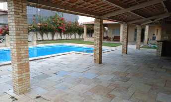 Imagem 6: Casa espetacular à venda na Praia de Quixaba - Aracati/CE - Próx. Canoa Quebrada